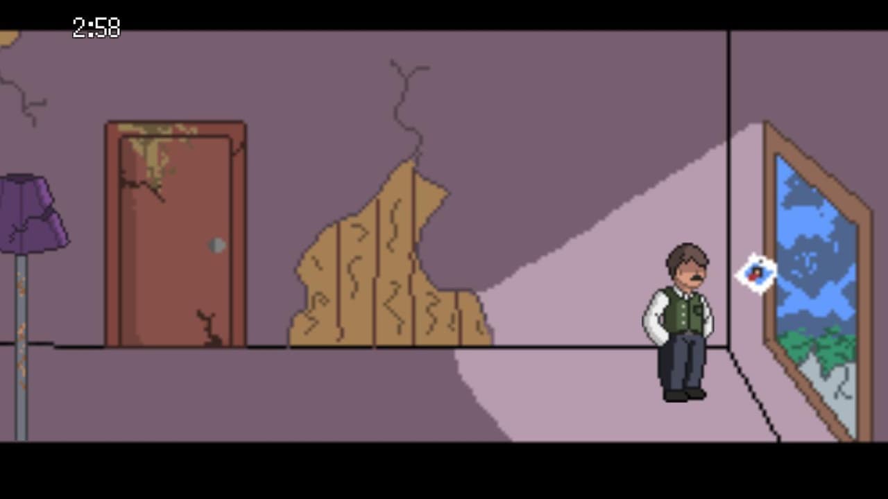 House Of Memories