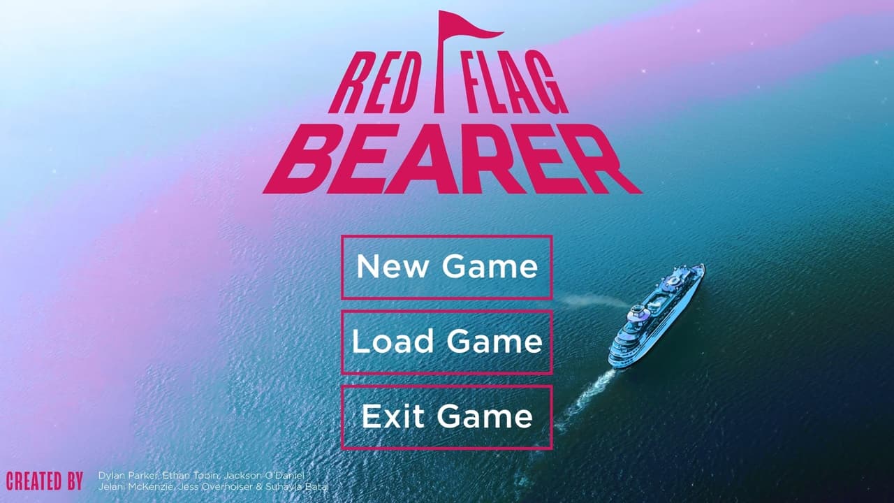 Red Flag Bearer screenshot 2