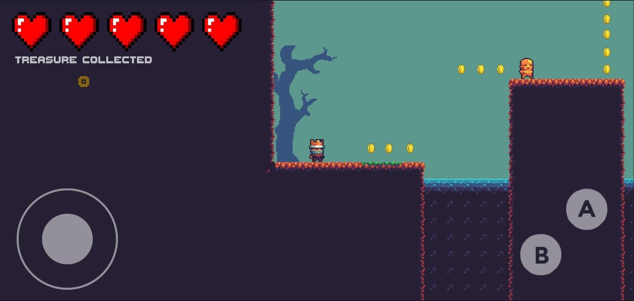 Mobile Dev Assignment
