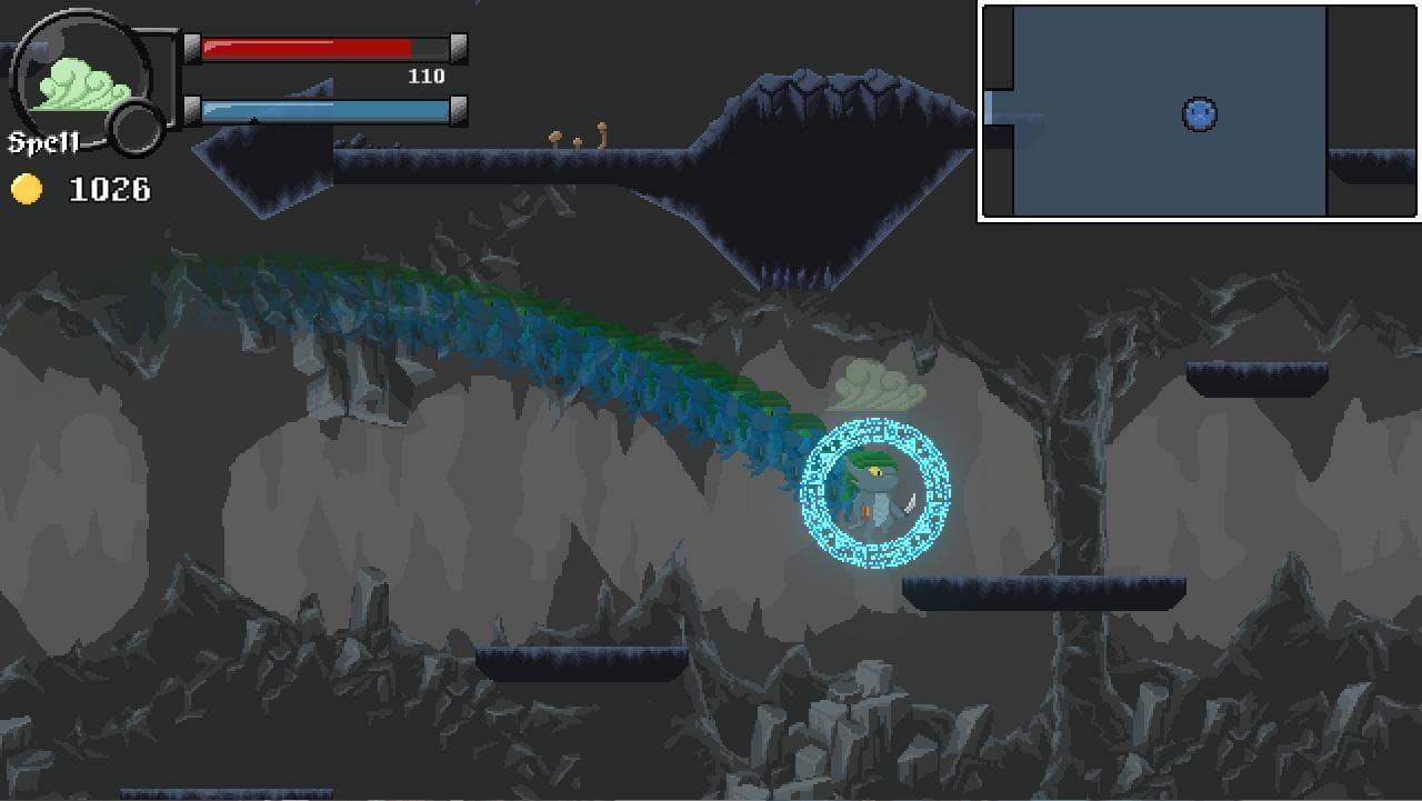 Project Kobolds Tale screenshot 4