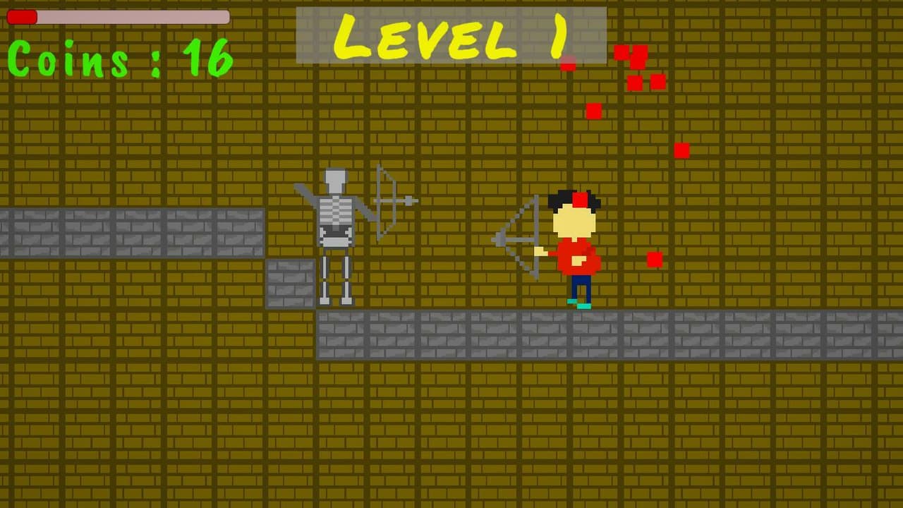 Kill And Switch screenshot 4
