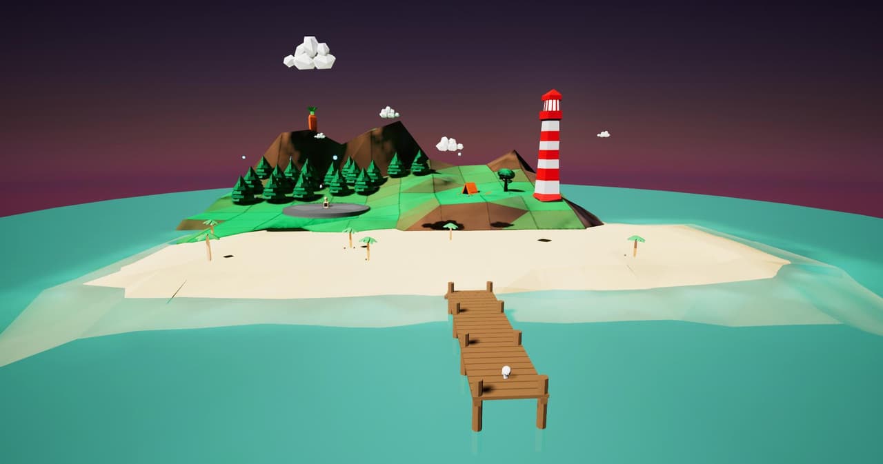 Just Visiting screenshot 3