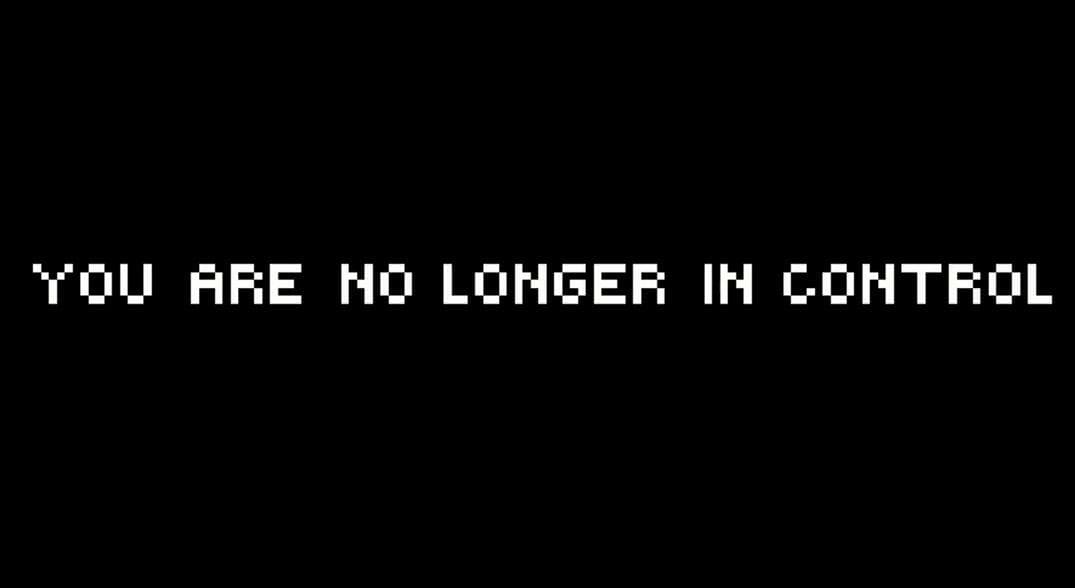 Its Over (Matteo DAlessandro) screenshot 3