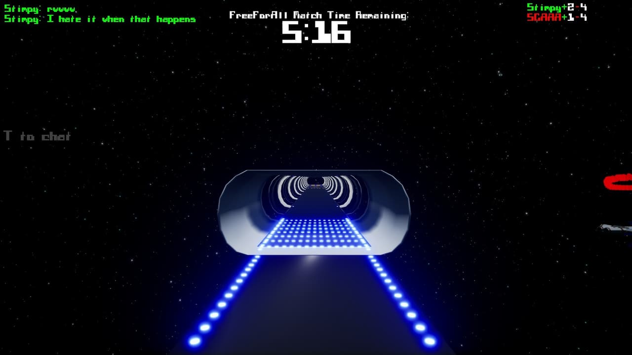 Starcross Arena screenshot 3