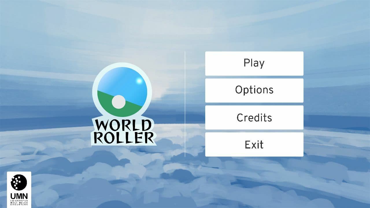 World Roller screenshot 2