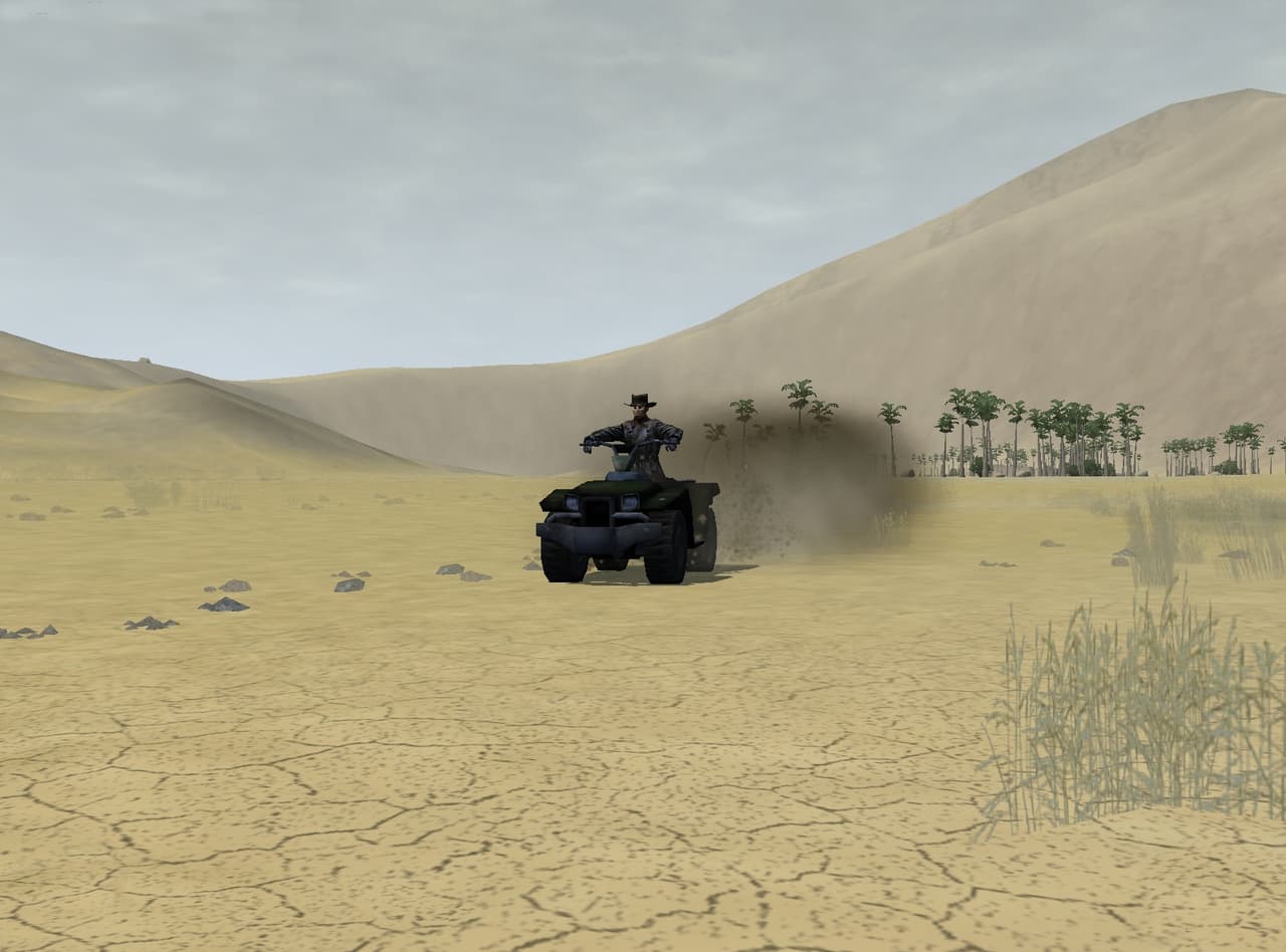 Soldner: Marine Corps screenshot 2