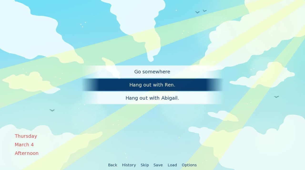 Dragons Lair (itch) screenshot 3