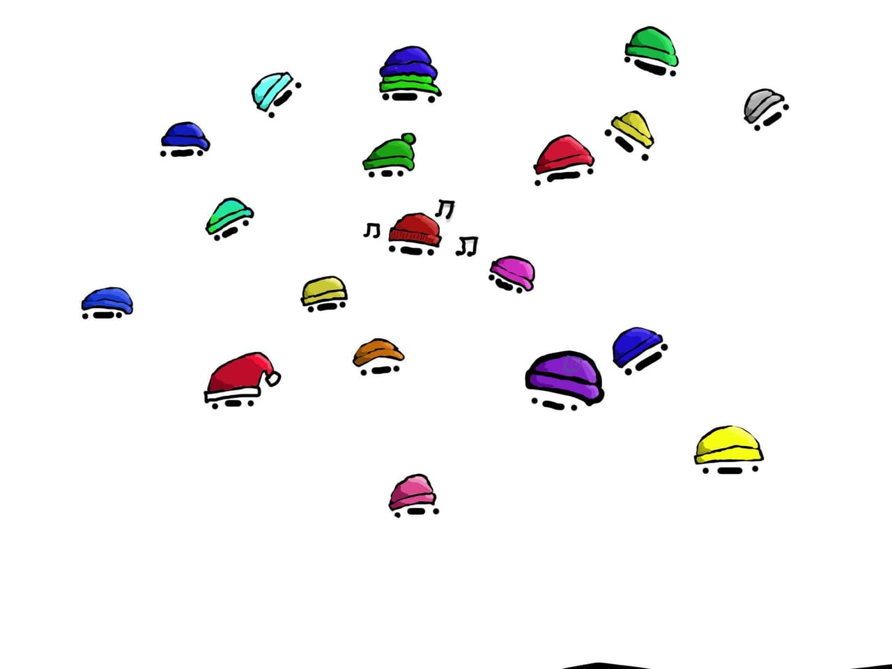Blocc (StrangePolarBear) screenshot 2