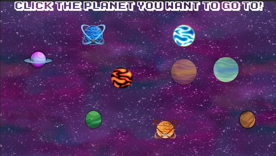 Hubworld Galaxy 3.0 reloaded: the awakening
