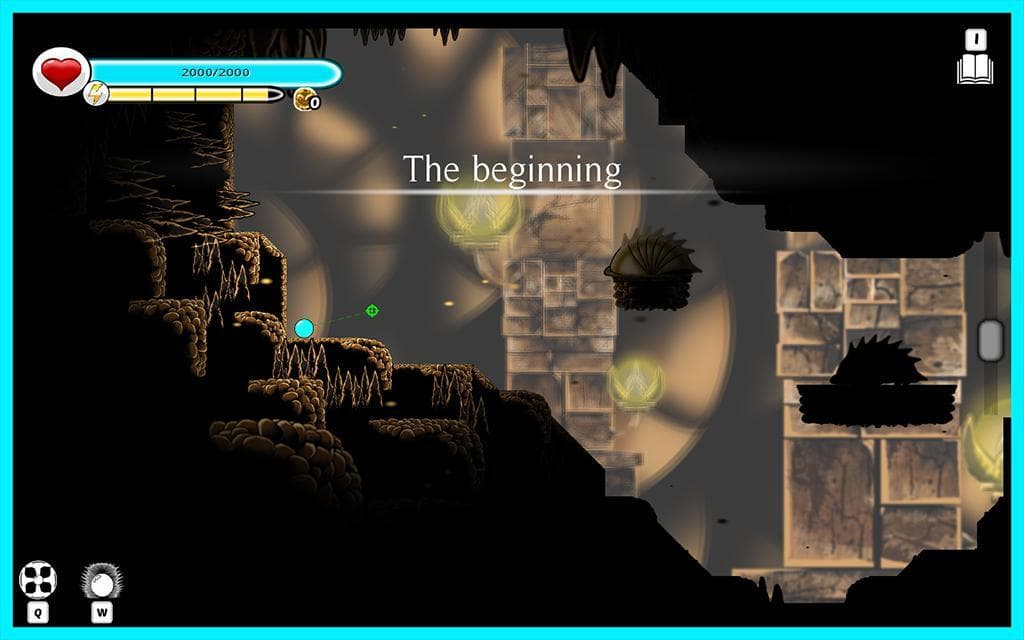 Elemental Jelly Demo screenshot 2