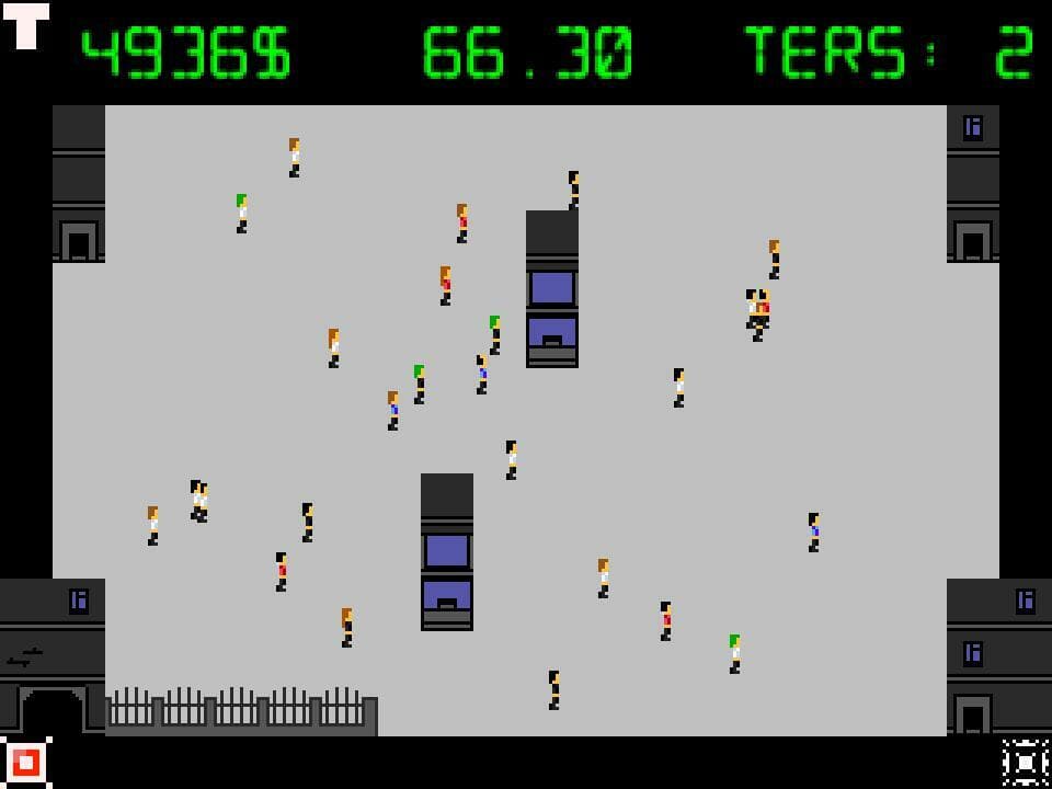 WAR on TERROR (itch) screenshot 3