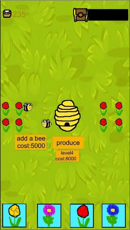 bee manager
