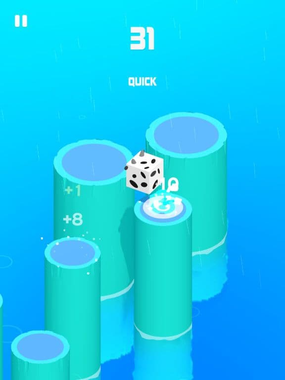 Quick Jumps! screenshot 4