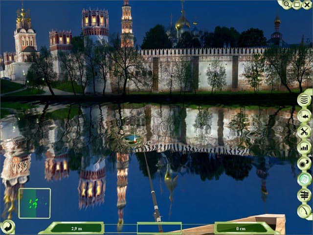 Pro Fishing screenshot 4