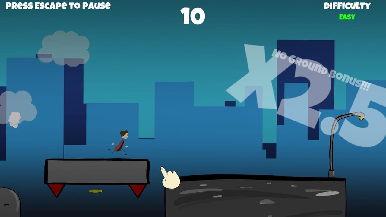 Hop ScotTch! screenshot 4