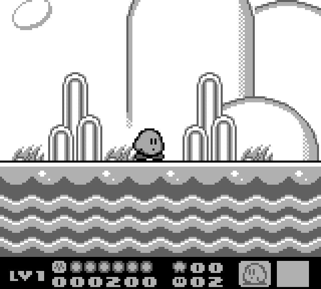 Kirbys Dream Land Plus screenshot 4