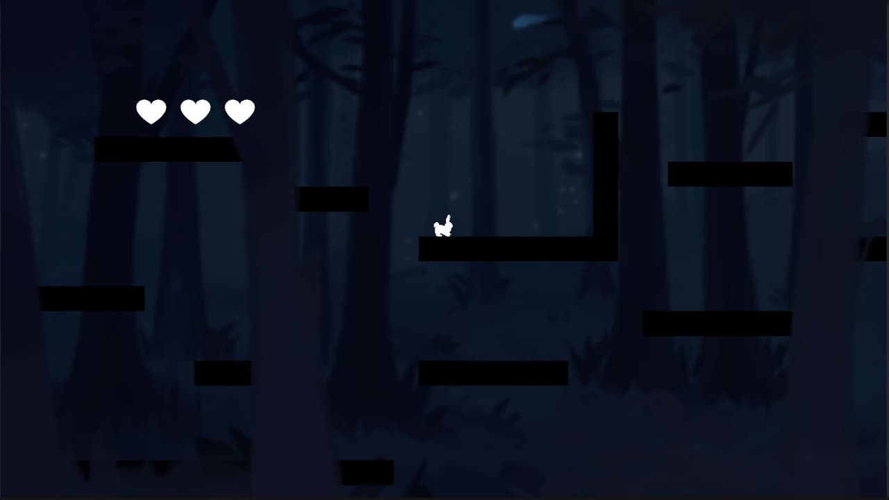 Equinox (2021) screenshot 4