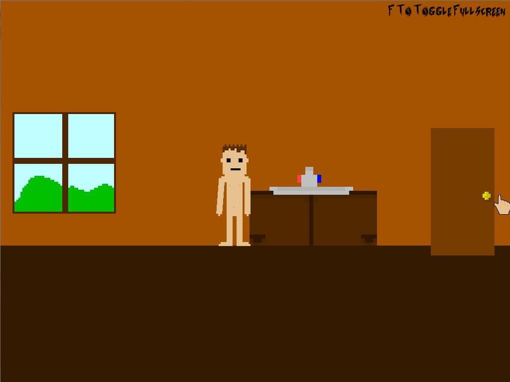 Showering is great!