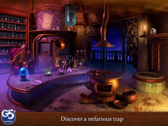 Royal Trouble HD