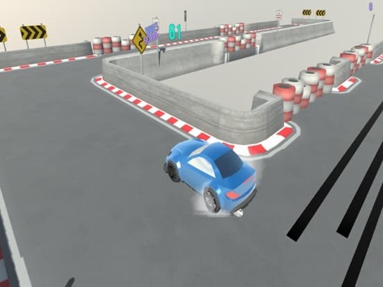Drift star screenshot 4