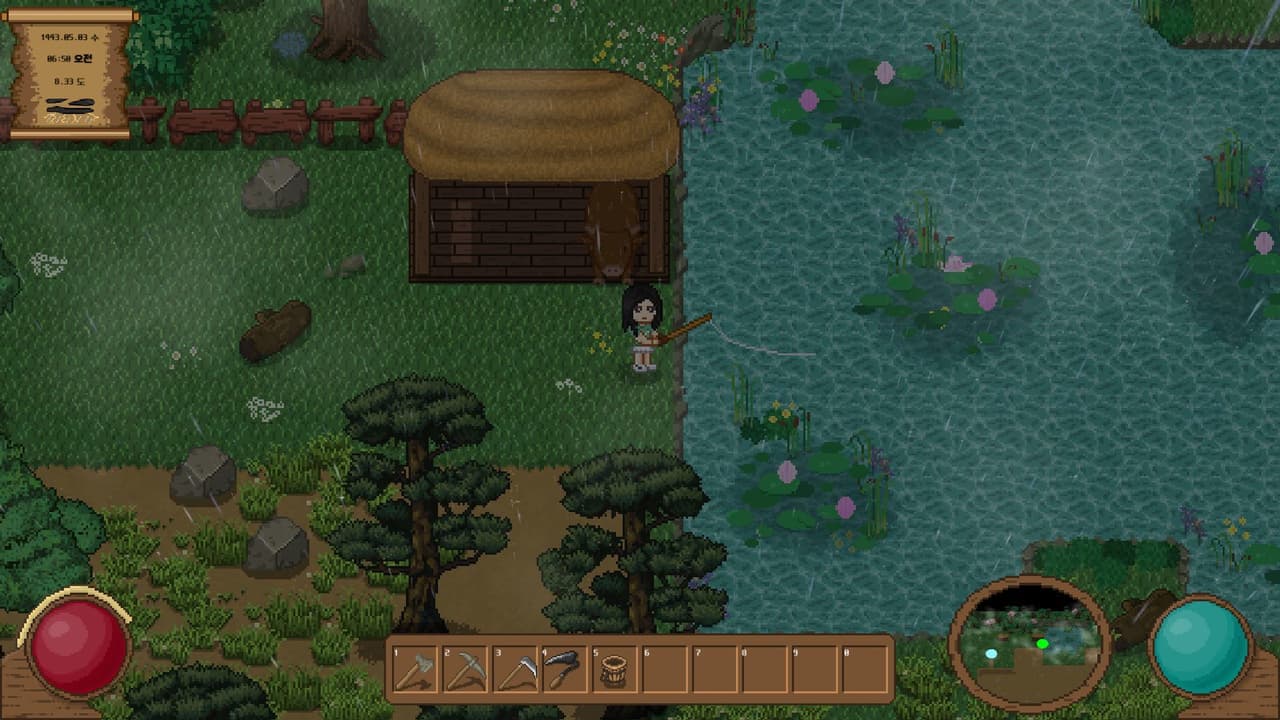 Sage Mountain