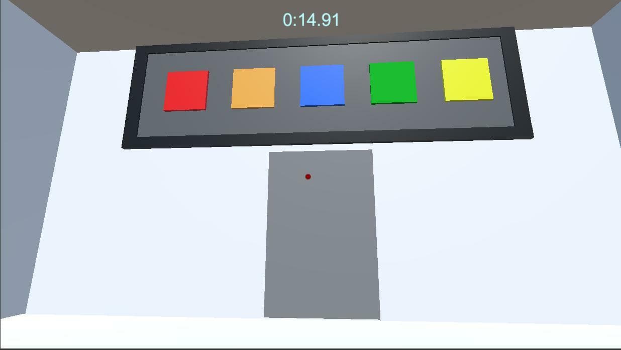 Wrong Color screenshot 2