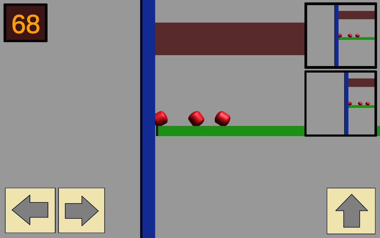 Flat Land screenshot 4