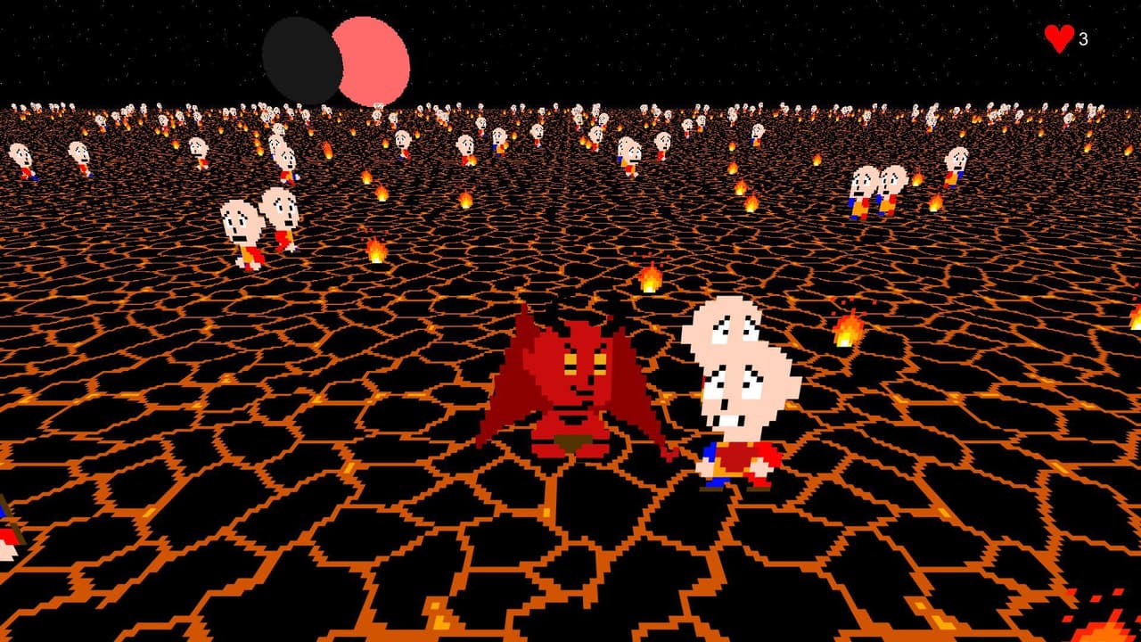Rapture (RyanSPeterson) screenshot 5
