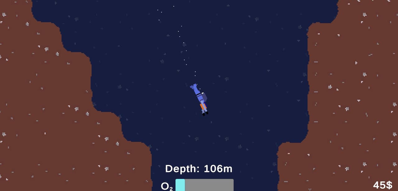 Lifeline (Eschen) screenshot 2