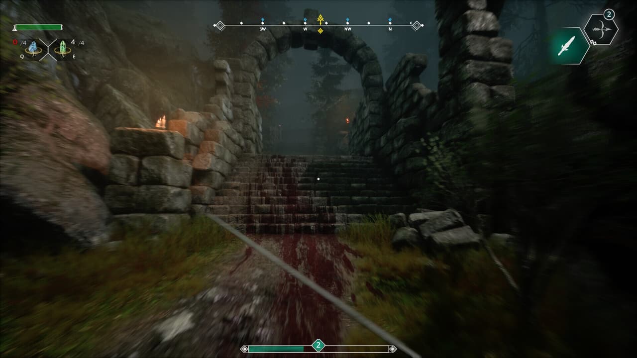 Testament: The Order of High Human screenshot 6