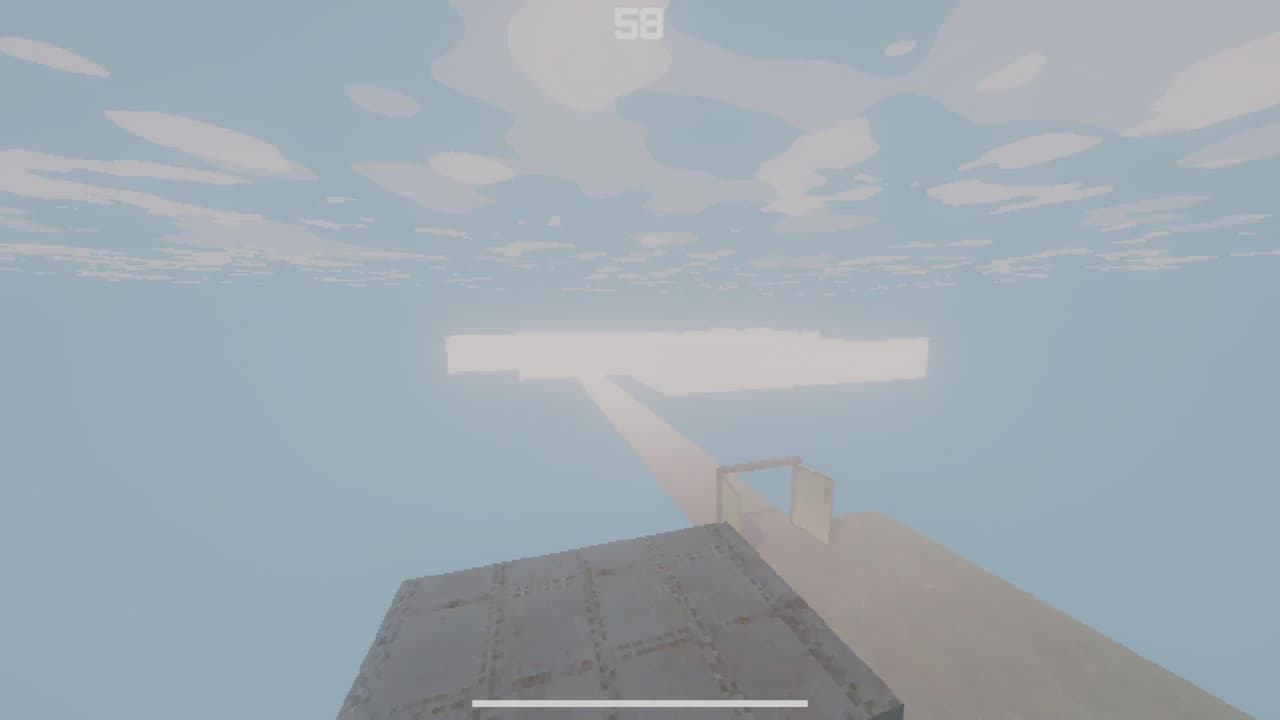 Trials to Bliss screenshot 3