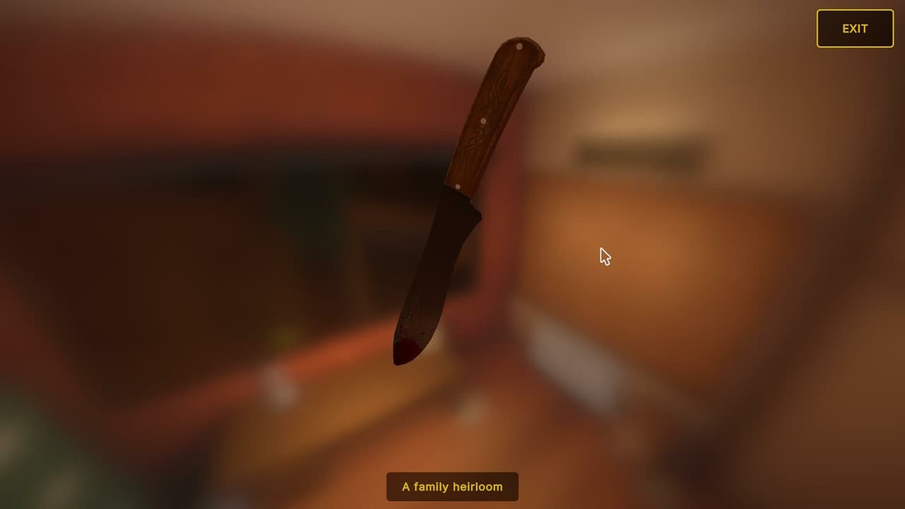 Verbal Verdict screenshot 5