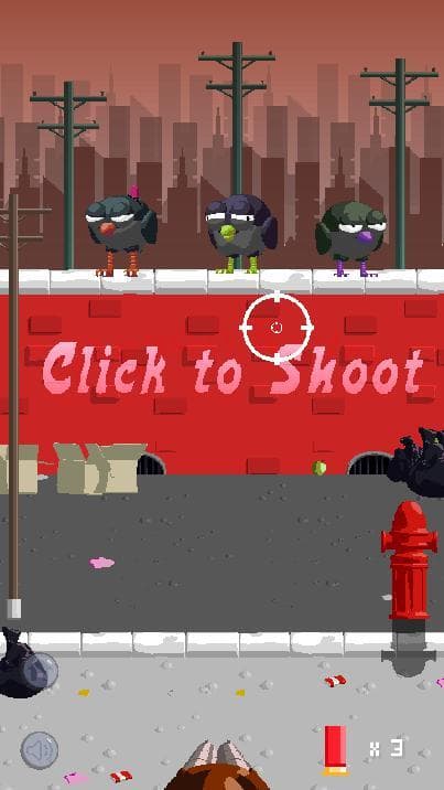 Pigeons Pigeons screenshot 4