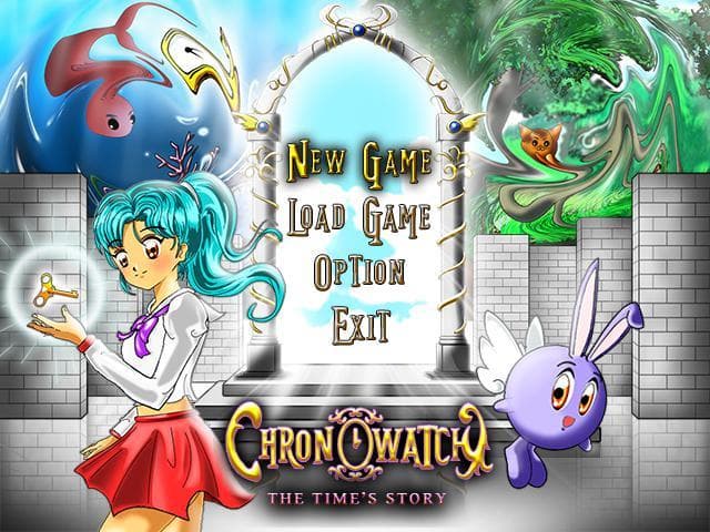 ChronoWatch - The Times Story screenshot 4