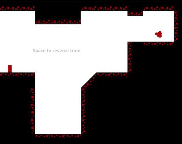 Mr Red Rectangle