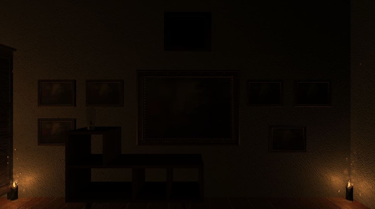 The Last Light (MrNoupGames) screenshot 2