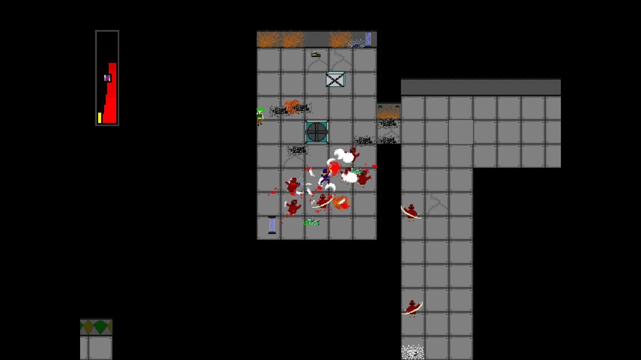 Flux (ETK Works) screenshot 5