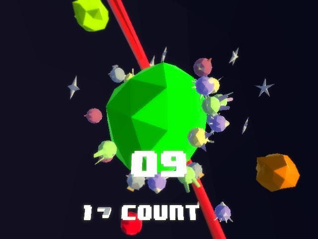 Menagerie Moon screenshot 5