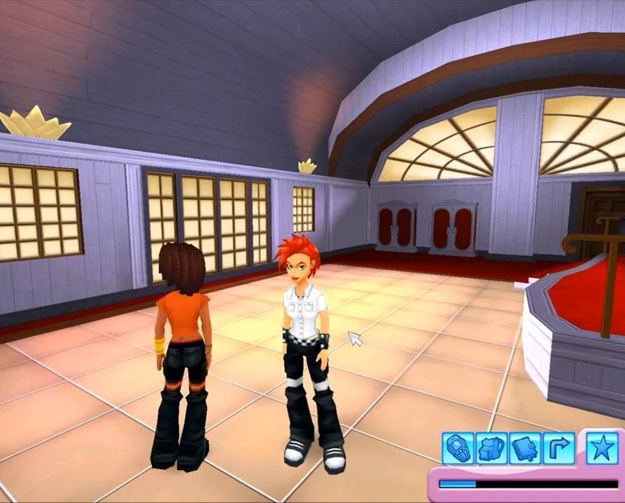 Star Academy: Audition! screenshot 6