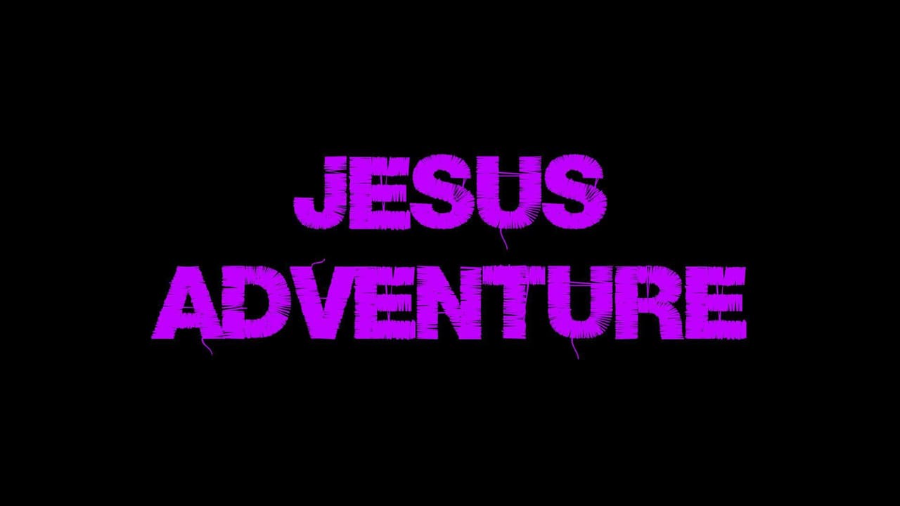 JesusAVGN Adventure