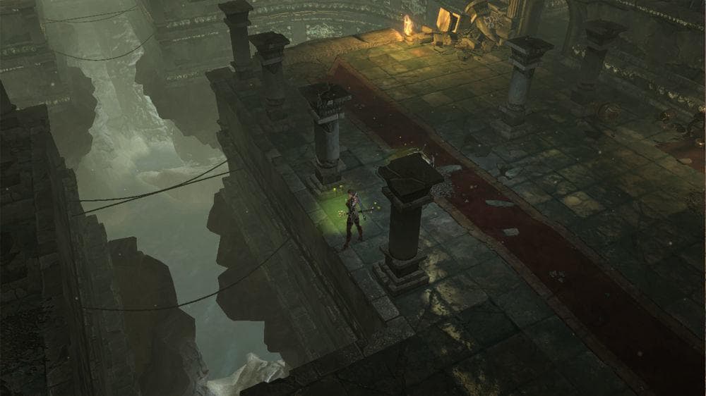 Dungeon Siege Collection