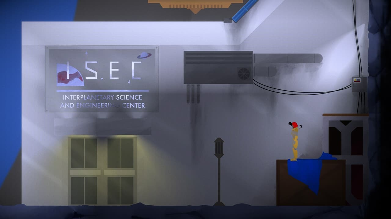 Nowhere New screenshot 6