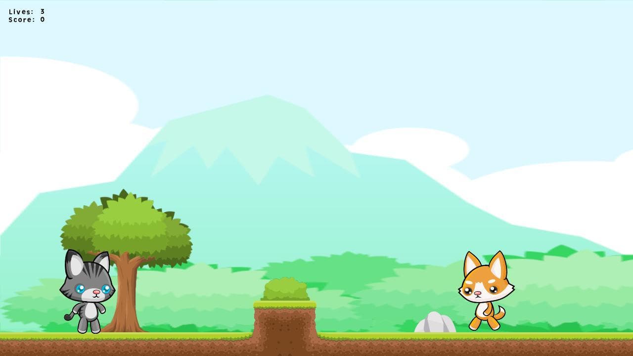 Rickys Rad Adventures screenshot 3