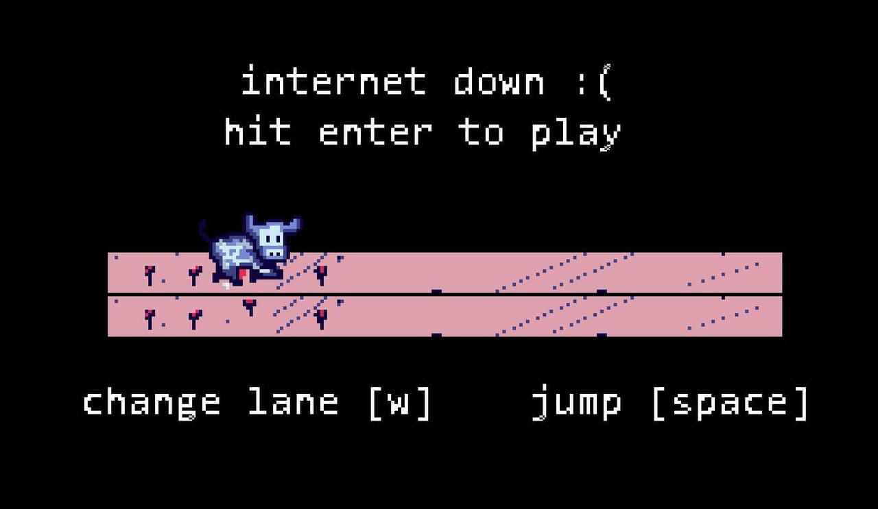 Run cow, run! screenshot 2