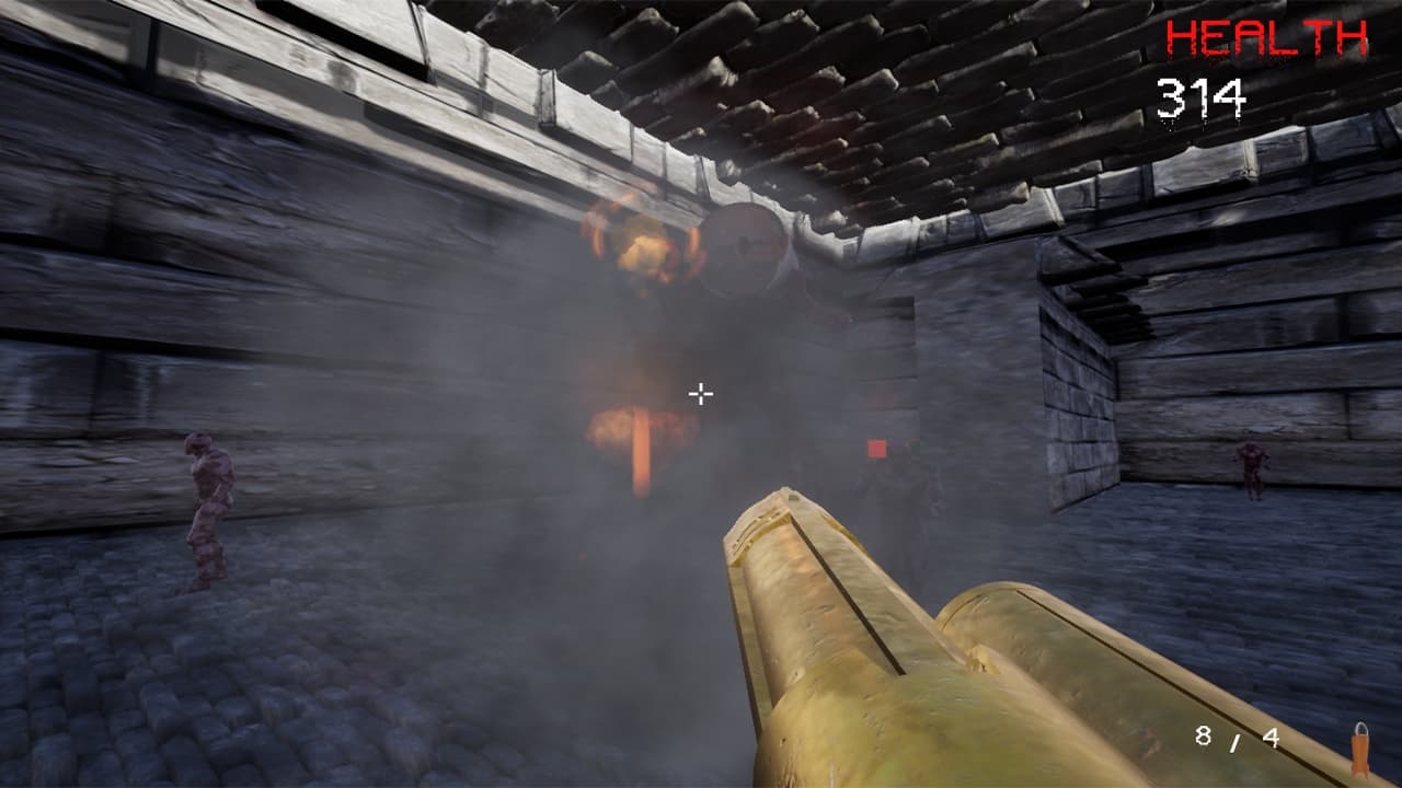 The Putinland: Divide & Conquer screenshot 3