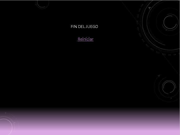 PRESENCIA / PRECENSE screenshot 4