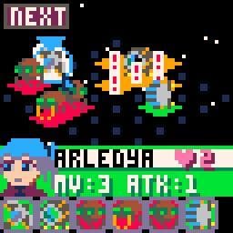 Outer Space Problems screenshot 2