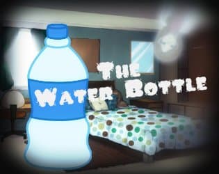 The Water Bottle