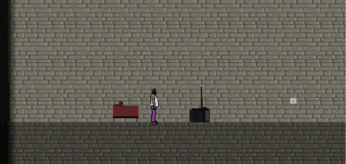 Human Apocalypse (Fathy Basha)