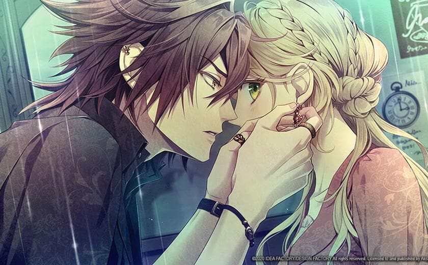 Piofiore: Fated Memories screenshot 2